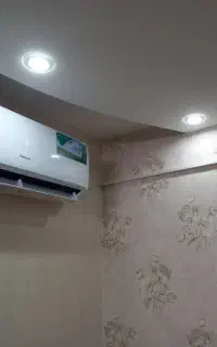 خدمات کولر گازی