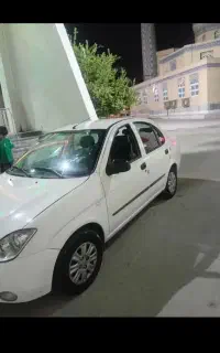 تیبا صندوقدار ۱۴۰۰