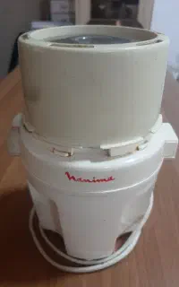 دستگاه خردکن  مولینکس