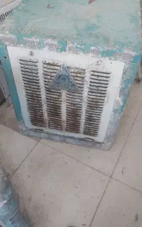 کولر