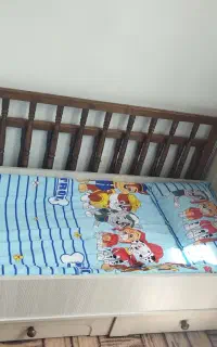 تخت کودک