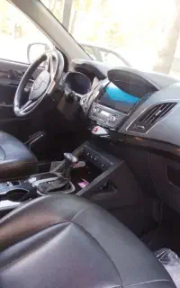 یک دستگاه خودرو جک S5