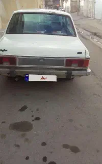 پیکان مدل ۸۱