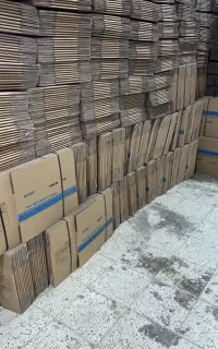 خانم ها و آقایان کار در منزل خودتان بسته بندی