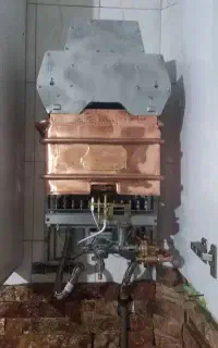 سرویس ابگرمکن بخاری لباسشویی