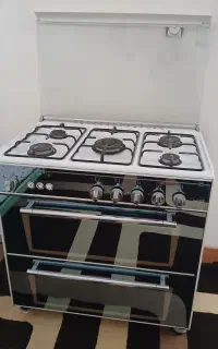فروش گاز طرح فر/ قیمت ۱۳ میلیون. تخفیف پای معامله