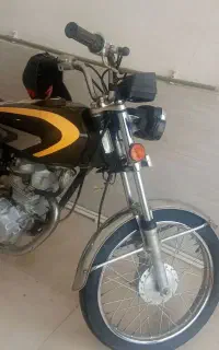موتور مدل ۸۹