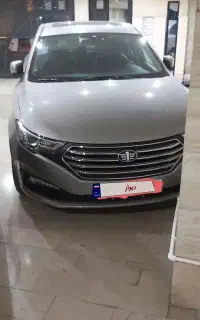 بسترن b30 مدل ۹۸