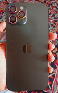 ایفون 12 مکس