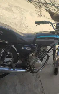 موتور 150cc