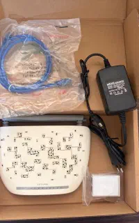 مودم تی پی‌ لینک (Tp-link)