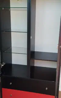 کمدبچه گانه