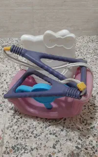 تاب کودک