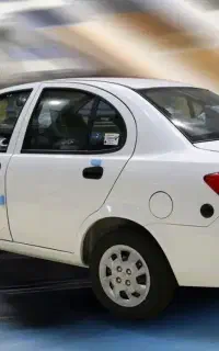 سرویس مدرسه  راننده خانم هستم