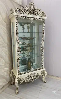 بوفه در حد نو