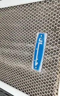 کولر برقی با ریموت