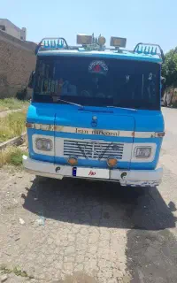 مینی بوس بنز مدل۶۳