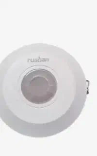سنسور سقفی روشان مدل هالوژنی