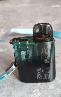 ویپ اسموک سولاس G-box