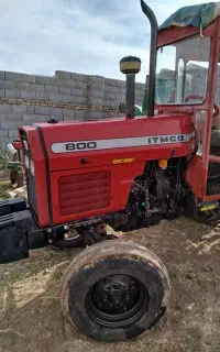 تراکتور 800مدل 90