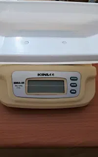 ترازوی نوزاد