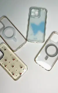 قاب گوشی آیفون 15 پرومکس