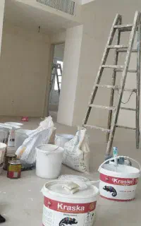 نقاشی ساختمان رنگ آمیزی تهران تا پردیس