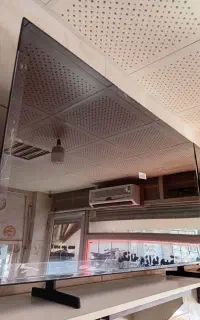 تلویزیون ۵۵ سامسونگ فول