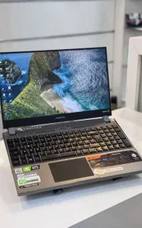 لپ تاپ گیمینگ گیگابایت/I9/2080 8GB/GIGABYTE G15
