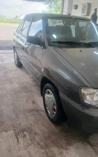 پراید ۱۳۲