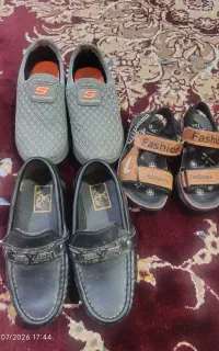 کفش و صندل