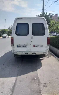 ون غزال مدل ۸۳پلاک شخصی