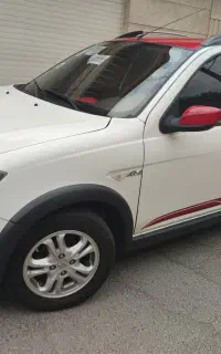 کوییک GXRفول شرکتی پارس خودرویی کروز