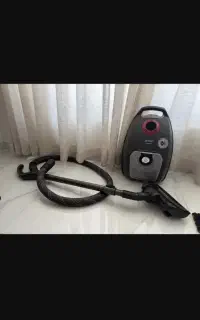 جاروبرقی صنام نو