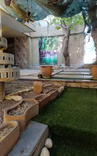 یوگا ایروبیک پیلاتس به صورت خصوصی و گروهی