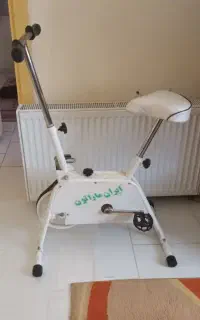 دوچرخه ثابت