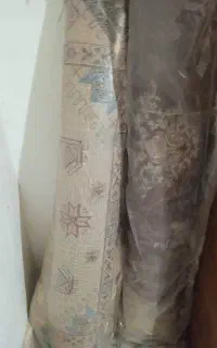 فرش و گلیم