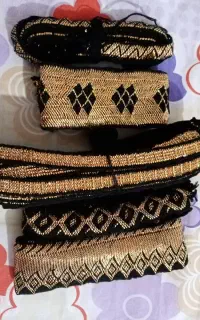 تمام بادله شلوار بندری