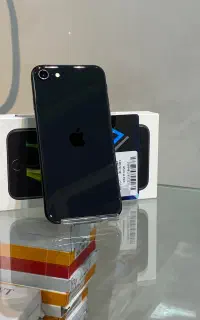 Iphone SE 2022 (128 LL/A) کلکسیونی