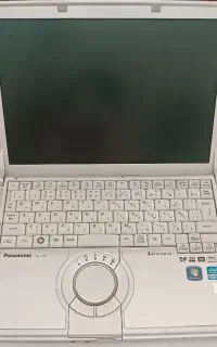 لپ تاپ پاناسونیک cf-s10 اصل ژاپن