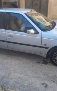 پژو۴۰۵.تو کرم.مدل۸۷
