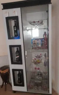 سرویس چوب