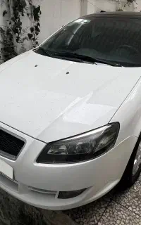 فروش رانا پلاس ۱۴۰۱ سفید