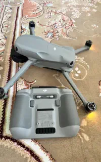 فروش پهپاد یا هلی شات ایر ۳ اس کمبو Air 3 S combo