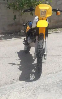 تریل ۱۵۰ مدل ۱۴۰۲ مزایده