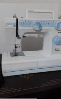 چرخ خیاطی