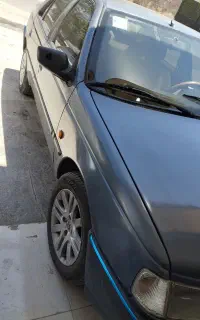 فروش پژو۴۰۵ ۹۸ شاسی پلم