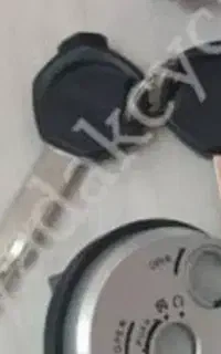 تک کلید گمشده