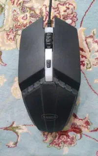 موس گیمینگ