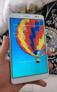 تبلت هواوی
